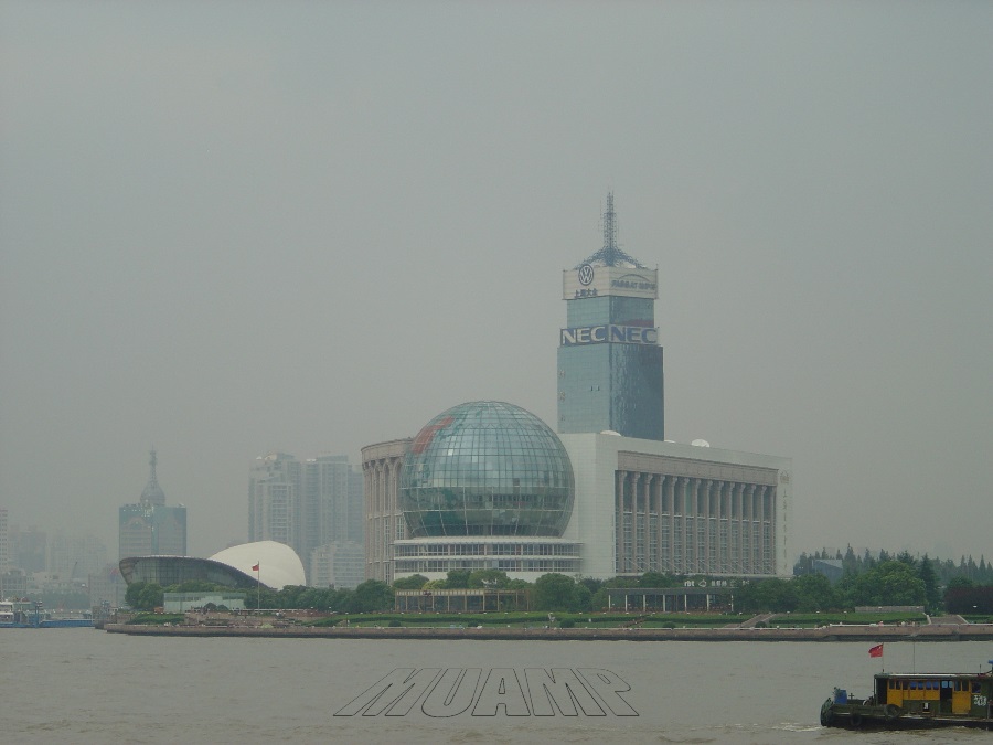 ShangHai 2005